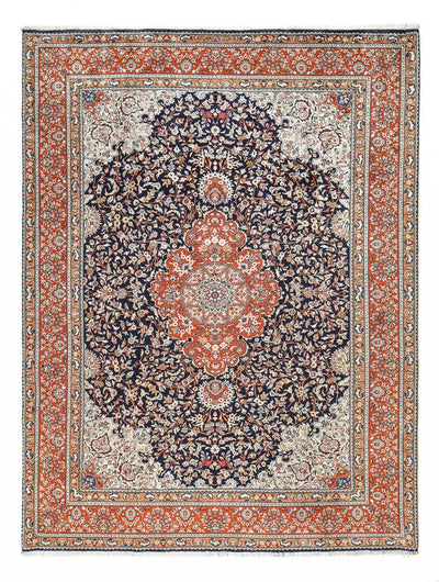 Sarouk Tæppe 254x346cm - Persisk tæppe