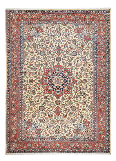 Sarouk Tæppe 251x350cm - Persisk tæppe