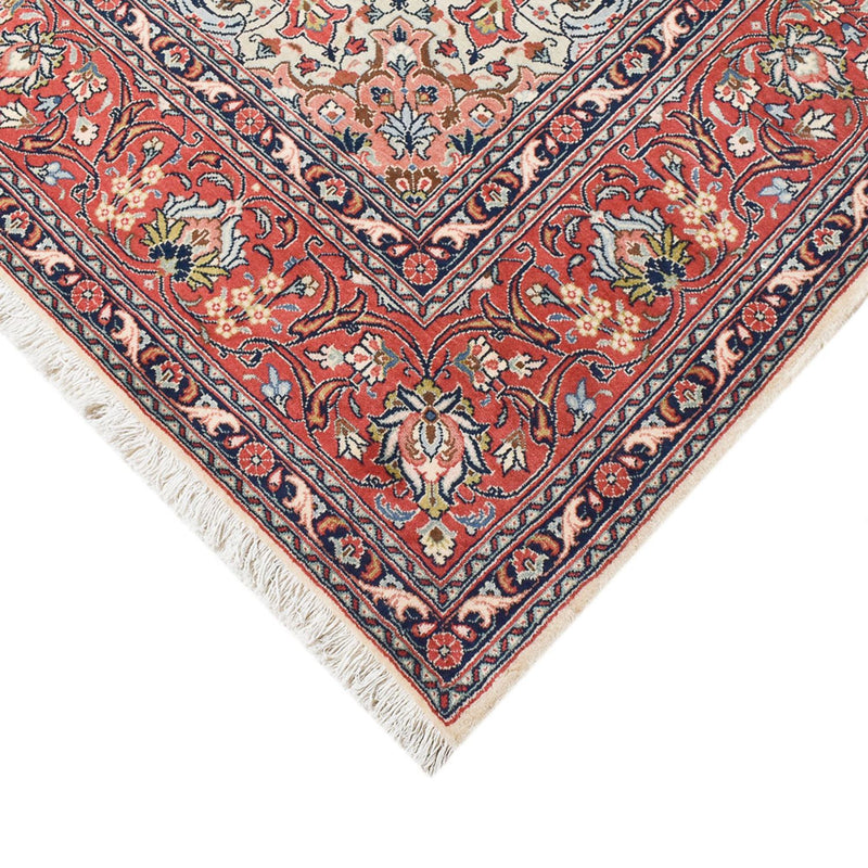 Persisk tæppe - Classic - 350 x 251 cm - sand