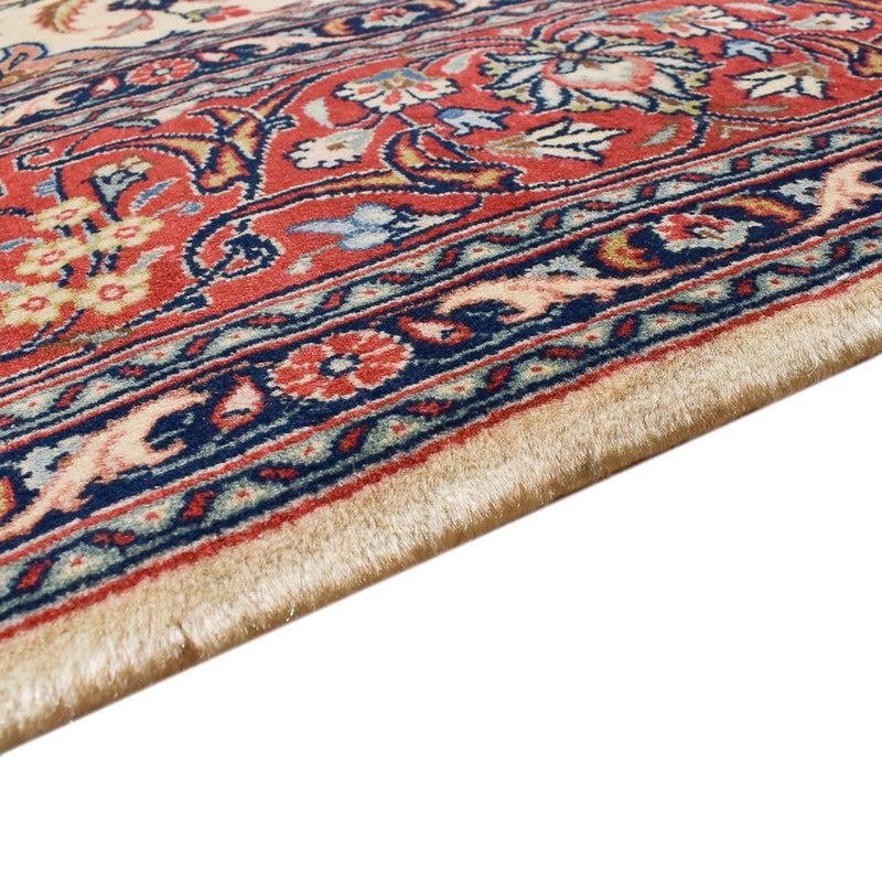 Persisk tæppe - Classic - 350 x 251 cm - sand