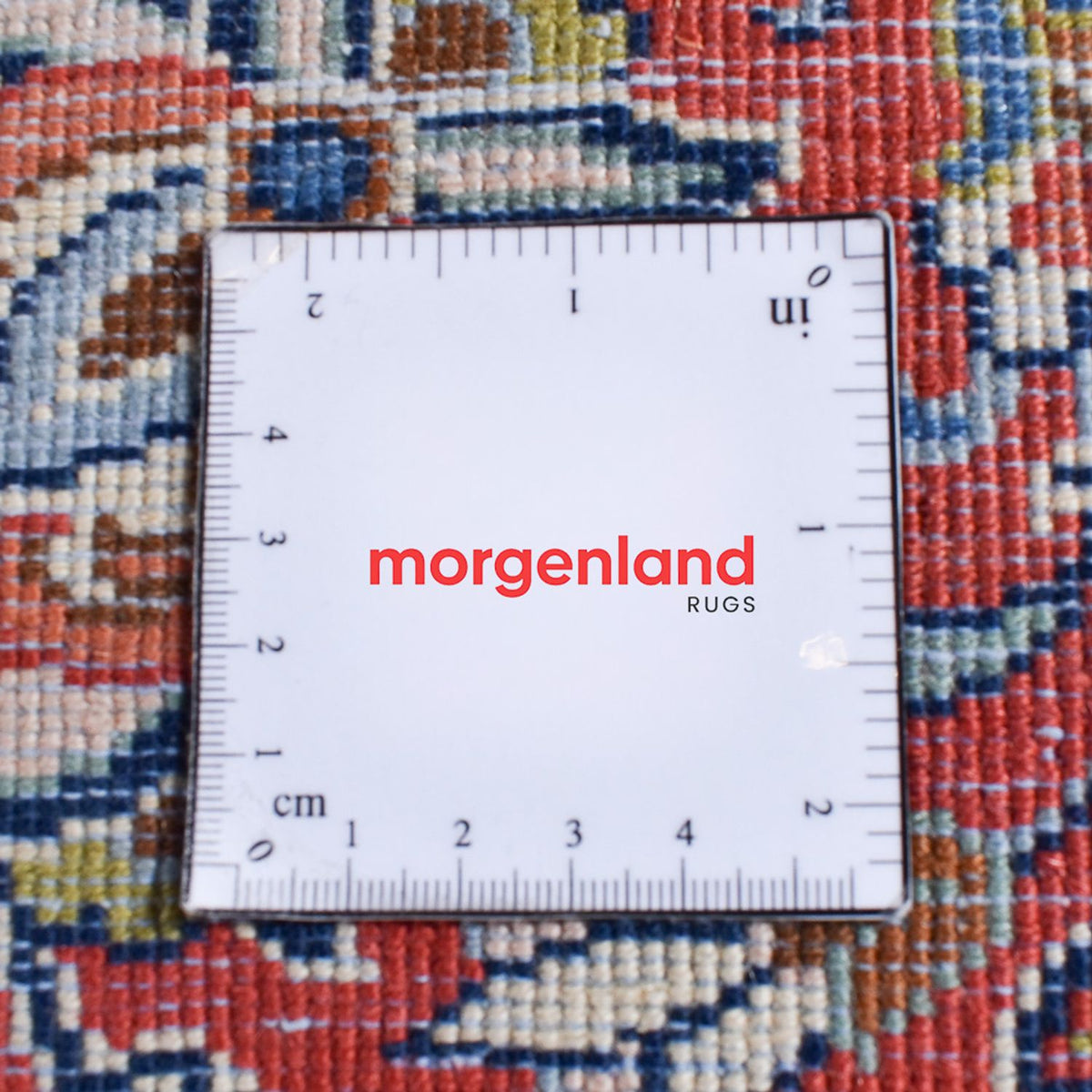 Persisk tæppe - Classic - 350 x 251 cm - sand