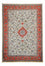 Persisk tæppe - Classic - 302 x 212 cm - rød