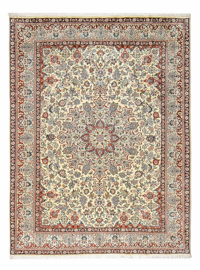 Golpayegan Tæppe 250x354cm - Persisk tæppe
