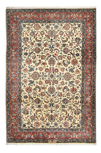 Persisk tæppe - Royal - 311 x 207 cm - beige
