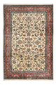 Golpayegan Tæppe 207x311cm - Persisk tæppe