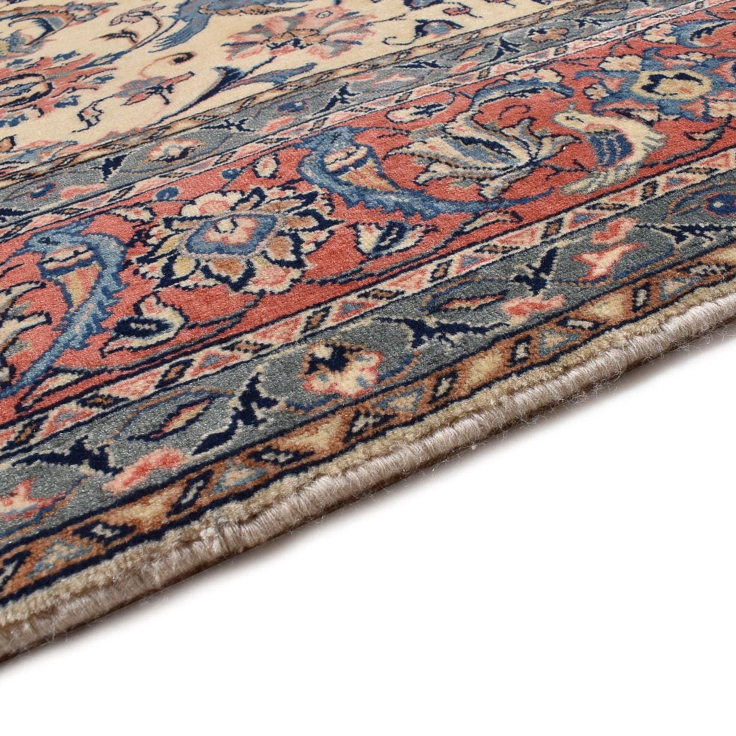 Persisk tæppe - Royal - 311 x 207 cm - beige