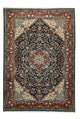 Kashan Tæppe 220x315cm - Persisk tæppe