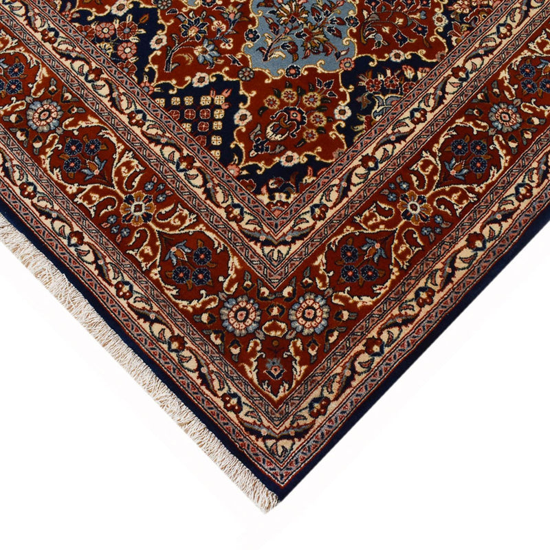 Persisk tæppe - Royal - Royal - 302 x 217 cm - rust