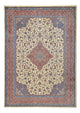 Sarouk Tæppe 360x248cm - Persisk tæppe