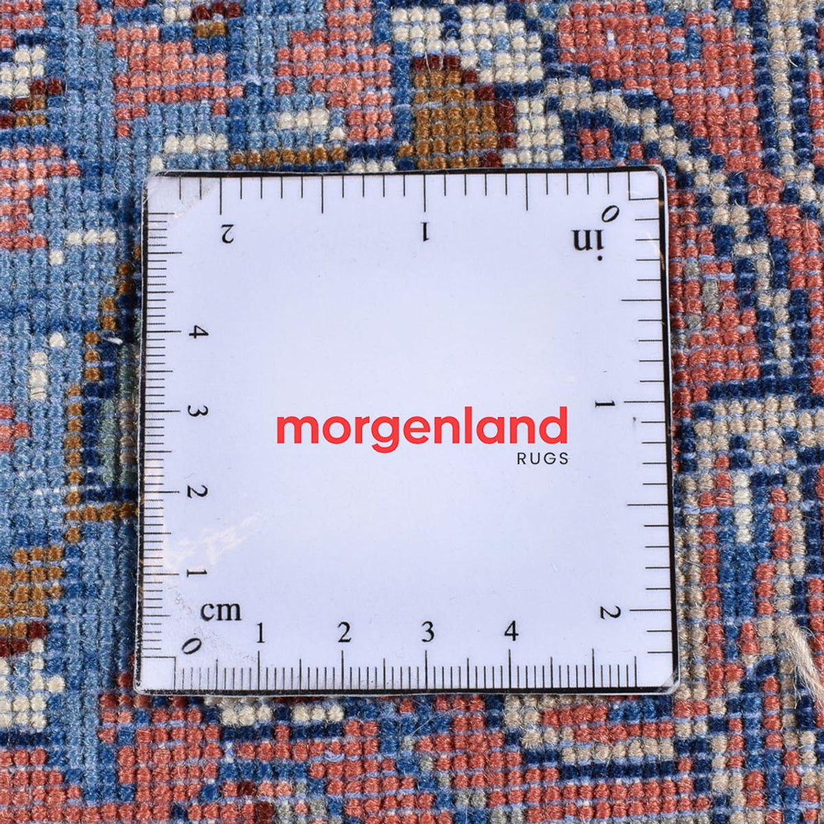 Persisk tæppe - Classic - 360 x 248 cm - sand