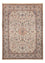 Persisk tæppe - Royal - 310 x 220 cm - creme