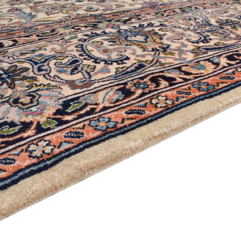 Persisk tæppe - Royal - 310 x 220 cm - creme