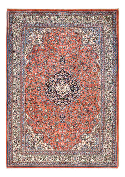 Hamadan Tæppe 248x360cm - Persisk tæppe