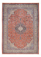 Hamadan Tæppe 360x248cm - Persisk tæppe