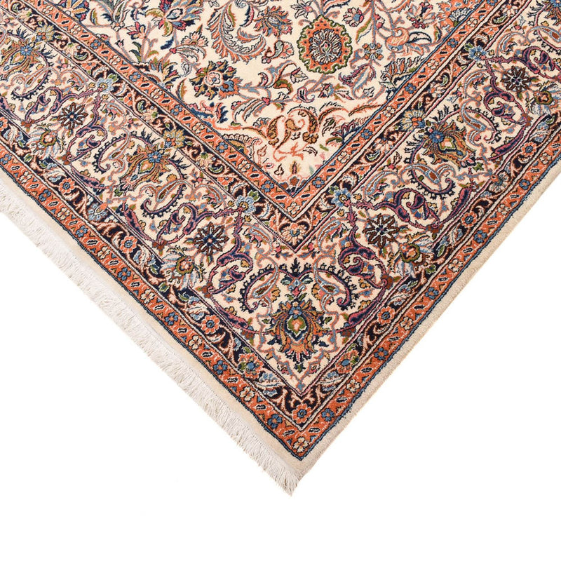 Persisk tæppe - Royal - 322 x 224 cm - creme