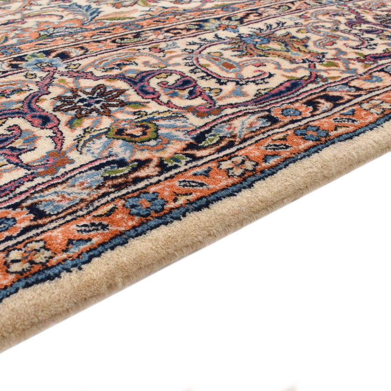 Persisk tæppe - Royal - 322 x 224 cm - creme
