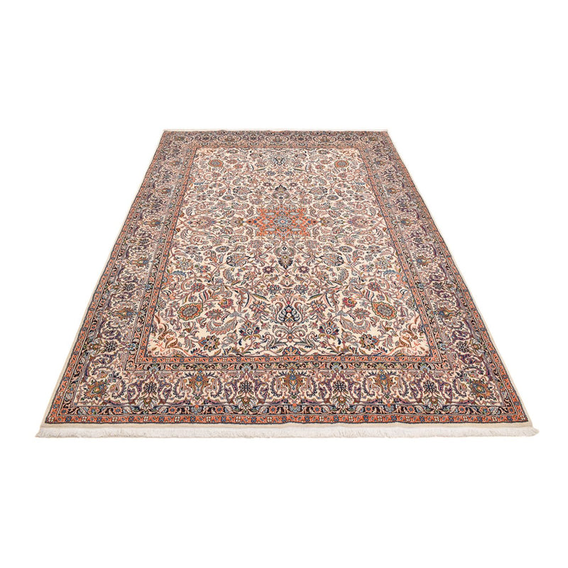 Persisk tæppe - Royal - 322 x 224 cm - creme