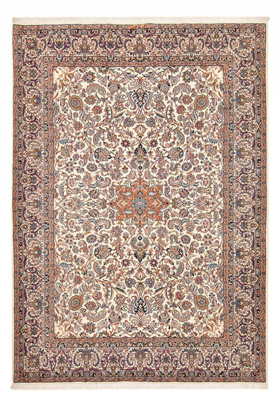Golpayegan Tæppe 225x322cm - Persisk tæppe