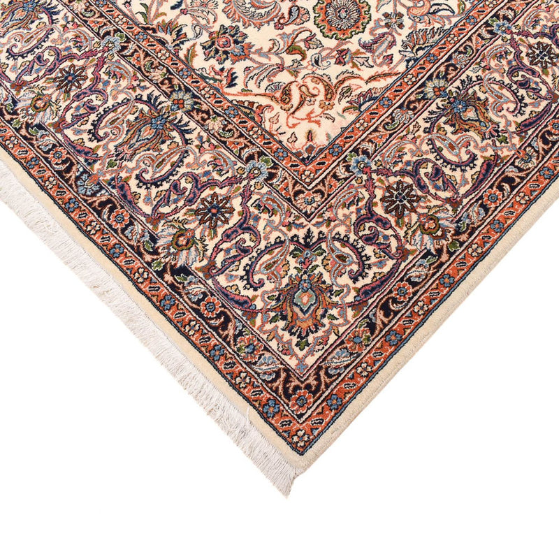 Persisk tæppe - Royal - 322 x 225 cm - creme