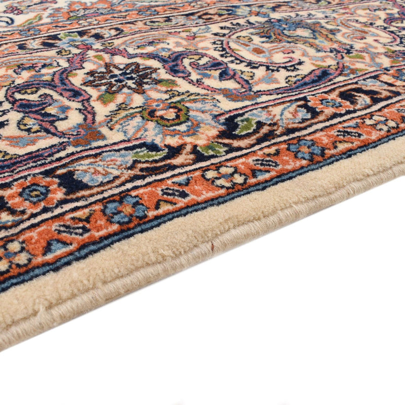 Persisk tæppe - Royal - 322 x 225 cm - creme