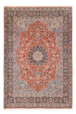Persisk tæppe - Royal - 322 x 220 cm - rød