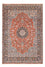 Persisk tæppe - Royal - 322 x 220 cm - rød