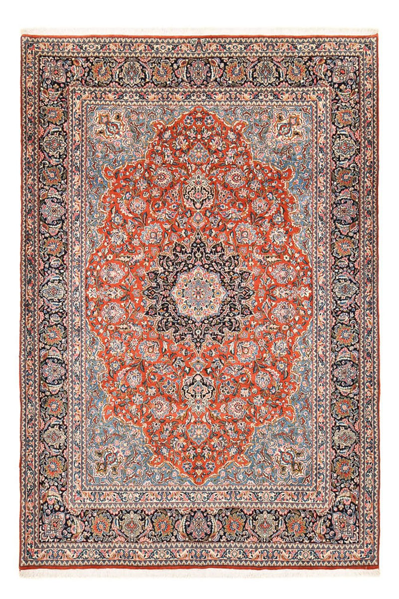 Persisk tæppe - Royal - 322 x 220 cm - rød