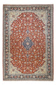 Golpayegan Tæppe 368x257cm - Persisk tæppe
