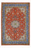 Persisk tæppe - Royal - Royal - 280 x 185 cm - rød