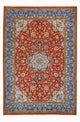 Golpayegan Tæppe 185x280cm - Persisk tæppe
