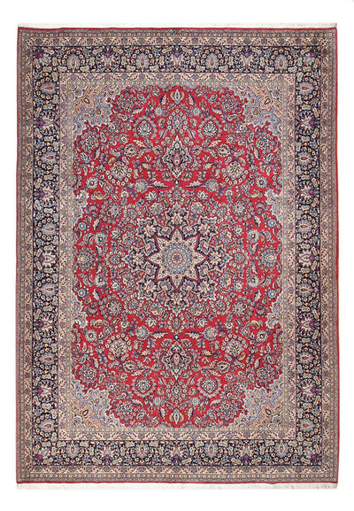 Rafsanjan Tæppe 250x356cm - Persisk tæppe