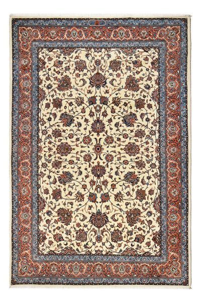 Golpayegan Tæppe 207x307cm - Persisk tæppe
