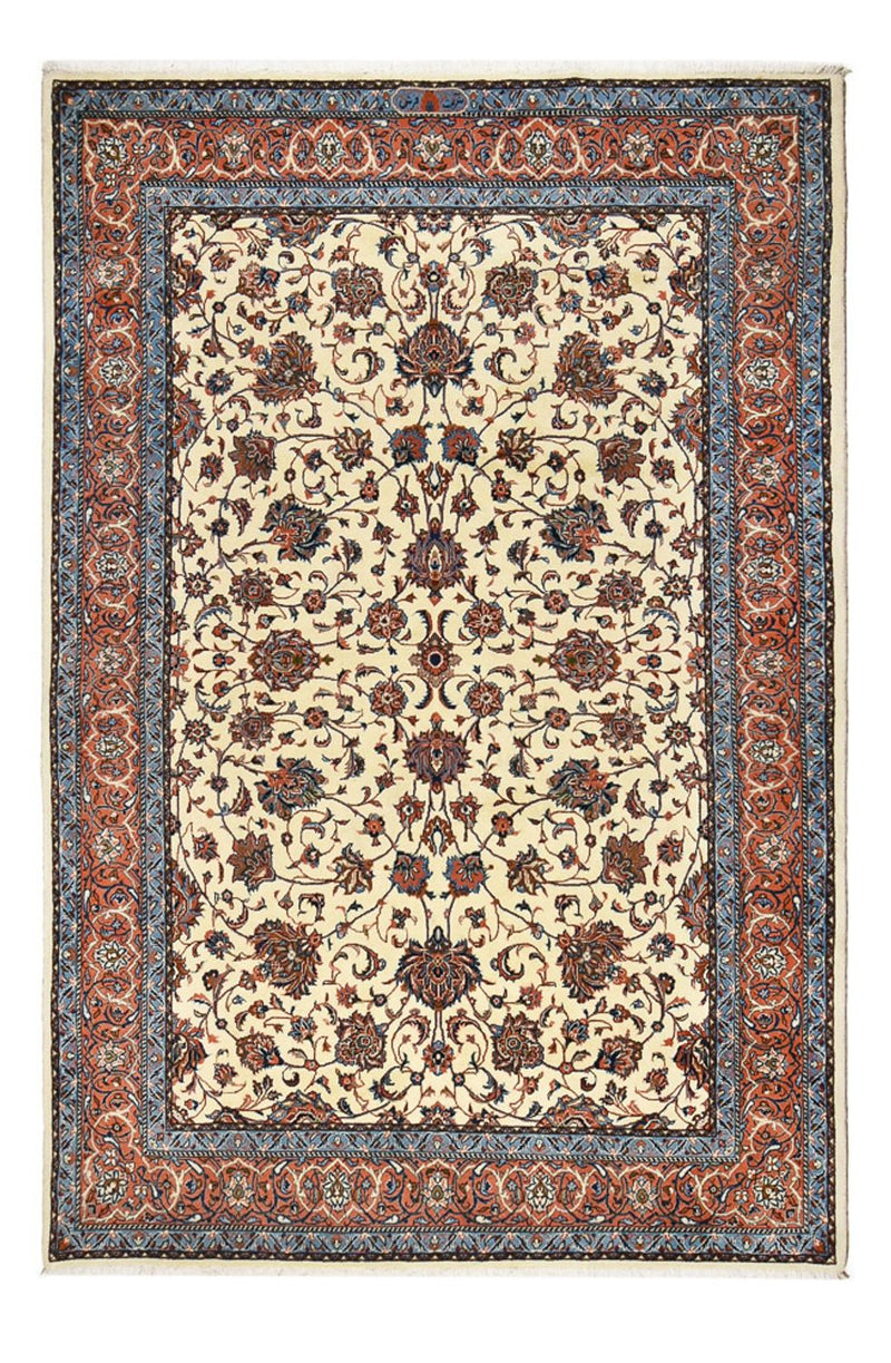 Persisk tæppe - Royal - 307 x 207 cm - sand