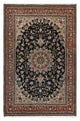 Tabriz - 40 Raj Tæppe 208x318cm - Persisk tæppe