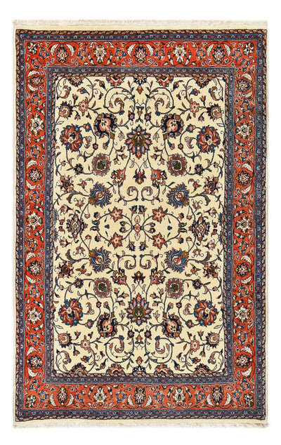 Golpayegan Tæppe 135x212cm - Persisk tæppe