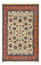 Golpayegan Tæppe 135x212cm - Persisk tæppe