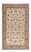 Persisk tæppe - Classic - 222 x 134 cm - flerfarvet