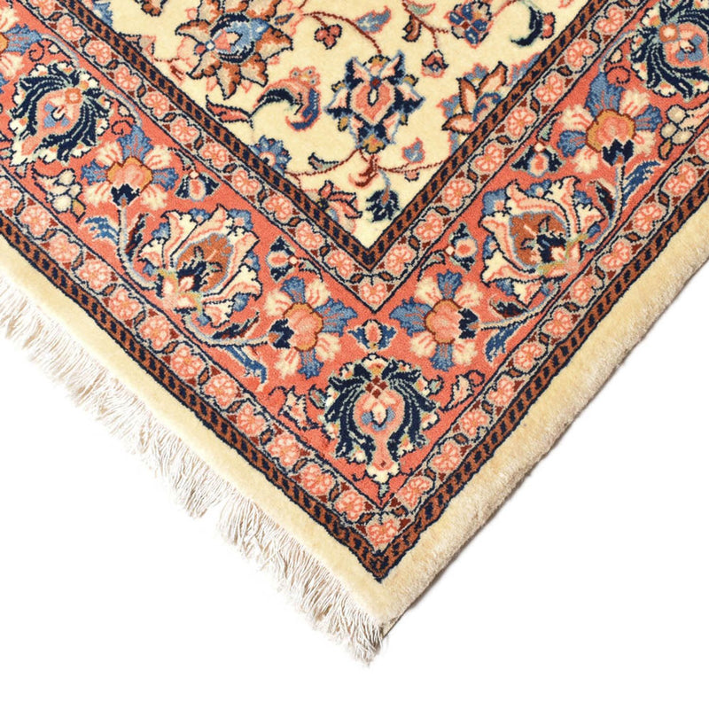 Persisk tæppe - Classic - 222 x 134 cm - flerfarvet