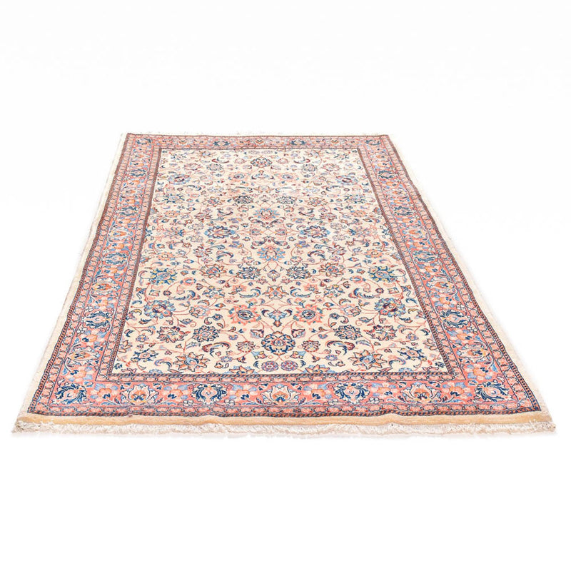 Persisk tæppe - Classic - 222 x 134 cm - flerfarvet