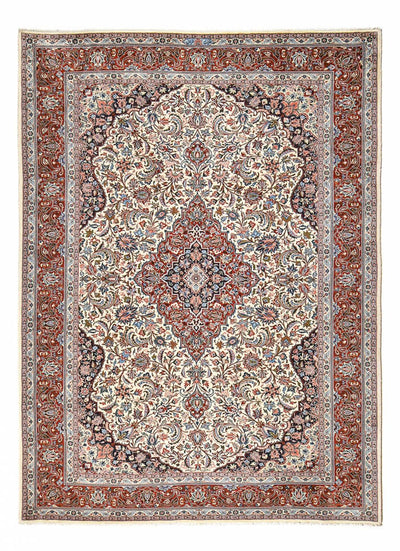Golpayegan Tæppe 247x352cm - Persisk tæppe