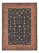 Mashhad Tæppe 184x255cm - Persisk tæppe