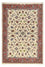 Persisk tæppe - Royal - Royal - 207 x 140 cm - flerfarvet