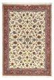Golpayegan Tæppe 207x140cm - Persisk tæppe