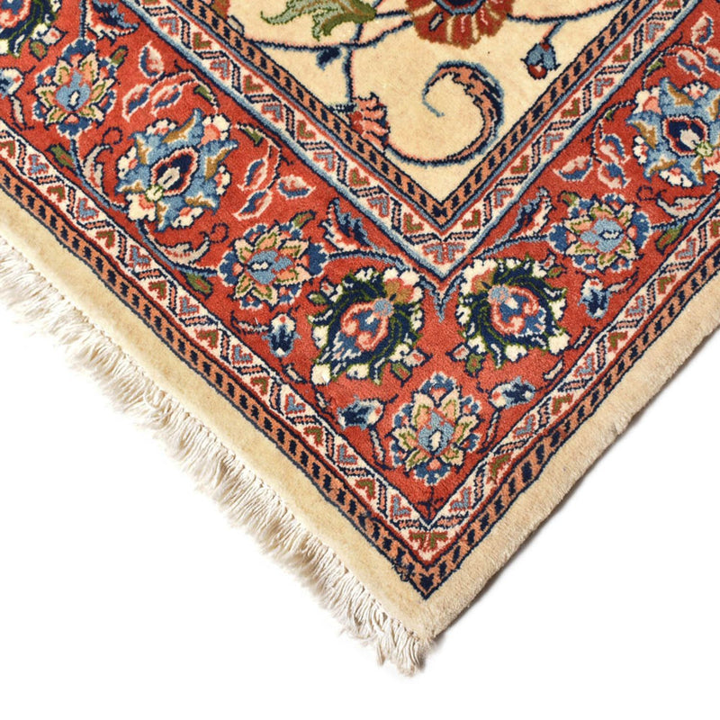 Persisk tæppe - Royal - Royal - 207 x 140 cm - flerfarvet