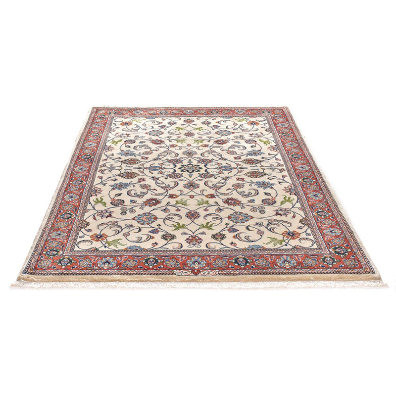 Persisk tæppe - Royal - Royal - 207 x 140 cm - flerfarvet