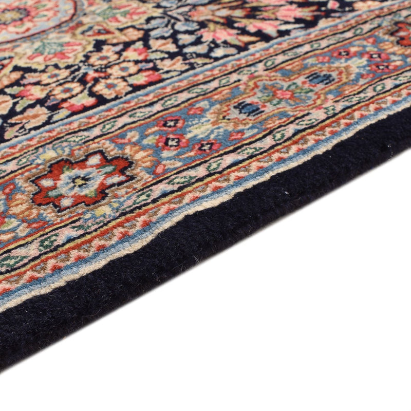 Løber Persisk tæppe - Royal - 383 x 78 cm - mørk beige