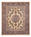 Persisk tæppe - Royal - 255 x 212 cm - beige