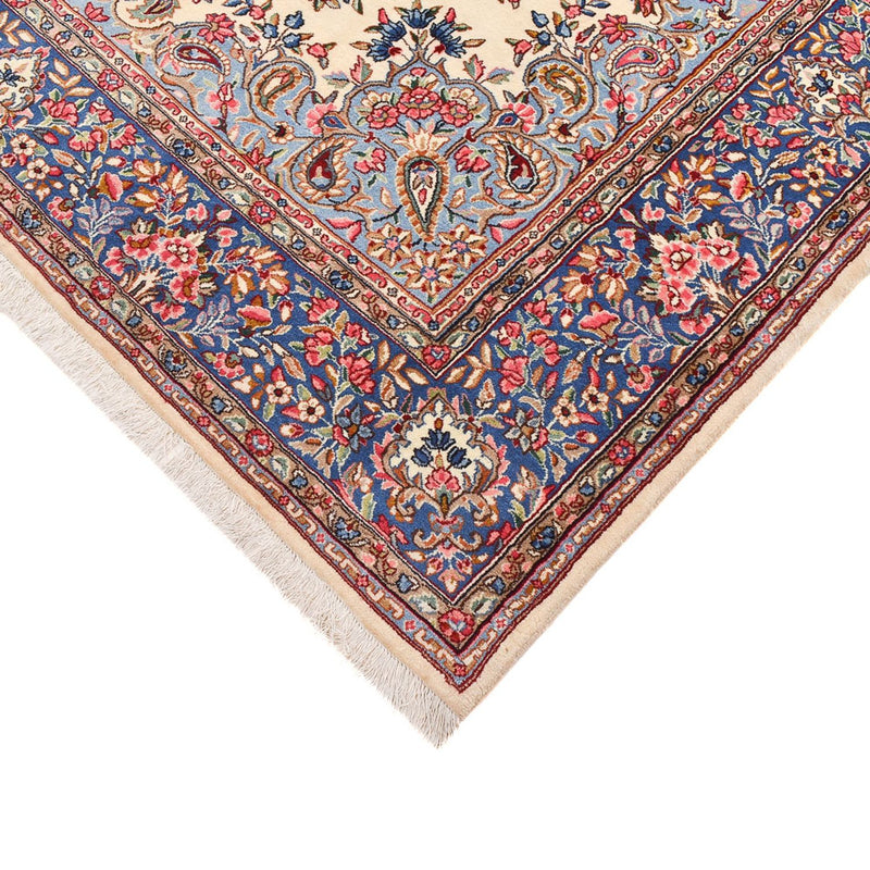 Persisk tæppe - Royal - 255 x 212 cm - beige