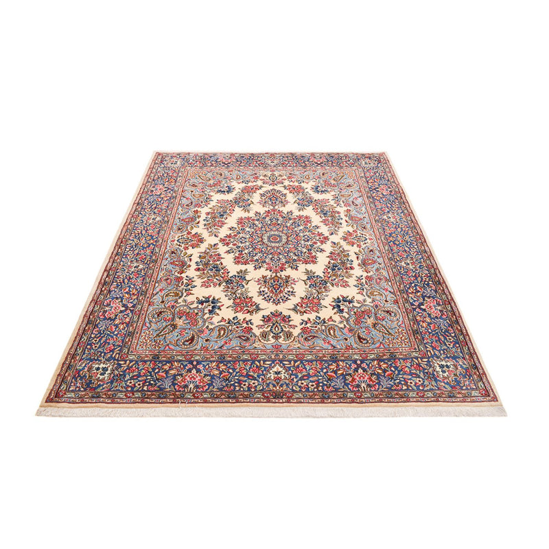 Persisk tæppe - Royal - 255 x 212 cm - beige