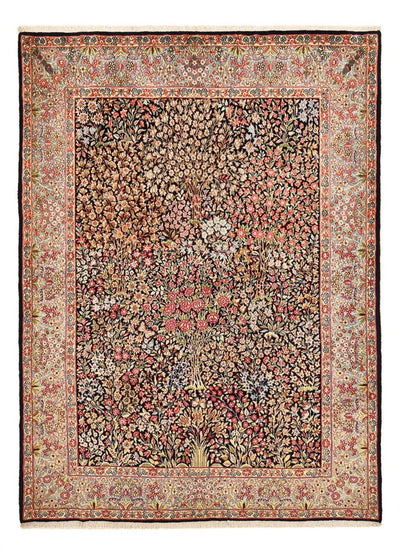 Rafsanjan Tæppe 173x240cm - Persisk tæppe